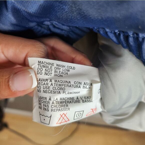 Vintage Dallas Cowboys puffer jacket - Picture 6 of 8